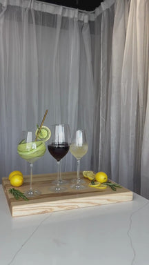 Copas de vino blanco Schott Zwiesel Fortissimo - 420 ml - 4 piezas