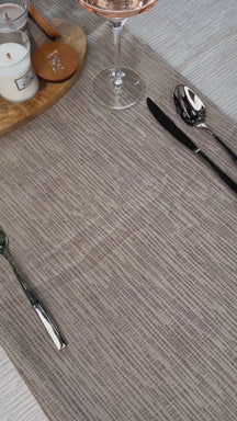 Cookinglife Platos Profundos / Platos de Pasta Fleuris ø 20 cm - 6 piezas