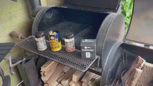 Grate Goods BBQ Rub Cerdo y Aves - 180 gramos
