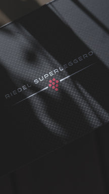 Copa de vino tinto Riedel Superleggero - Hermitage / Syrah - 668 ml