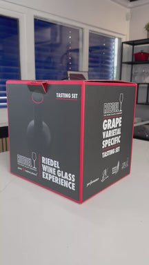 Set de copas de vino Riedel Performance - 4 unidades