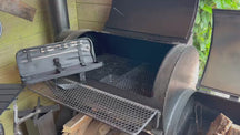 Blackwell Caja de Barbacoa & Parrilla XL – Herramientas/Accesorios para BBQ - Regalo