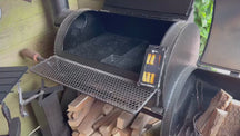Cookinglife Grill Soportes para Mazorcas / Pinchos para Maíz - Acero Inoxidable - 8 unidades