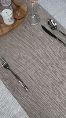 Platos hondos / para pasta Cookinglife Delice verde ø 21 cm - 6 piezas