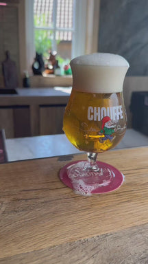Set de regalo de vasos de cerveza - 3 piezas
