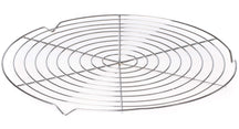 Sareva Rejilla para tartas / Rejilla para enfriar - ø 32 cm