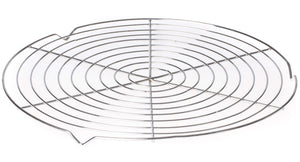 Sareva Rejilla para tartas / Rejilla para enfriar - ø 32 cm
