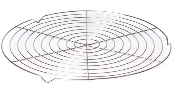 Sareva Rejilla para tartas / Rejilla para enfriar - ø 32 cm