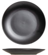 Studio Tavola Platos para cena Black Tie ø 27 cm - 6 piezas