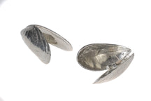 Cubiertos para mejillones Anovi 2 piezas