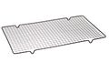 Sareva Rejilla para tartas / Rejilla para enfriar - 41 x 26 cm
