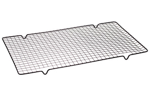 Sareva Rejilla para tartas / Rejilla para enfriar - 41 x 26 cm
