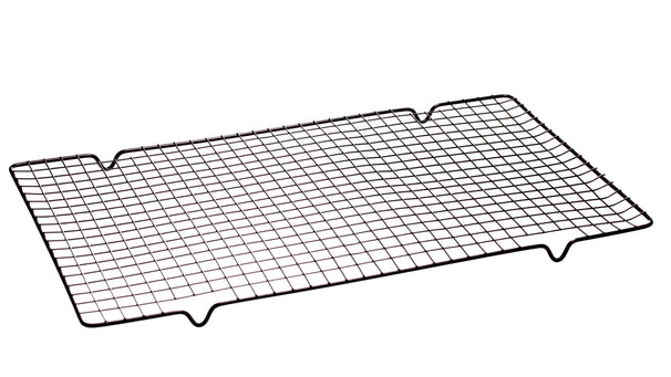 Sareva Rejilla para tartas / Rejilla para enfriar - 41 x 26 cm