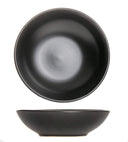 Studio Tavola Platos hondos / Platos para pasta Black Tie ø 21 cm - 6 unidades