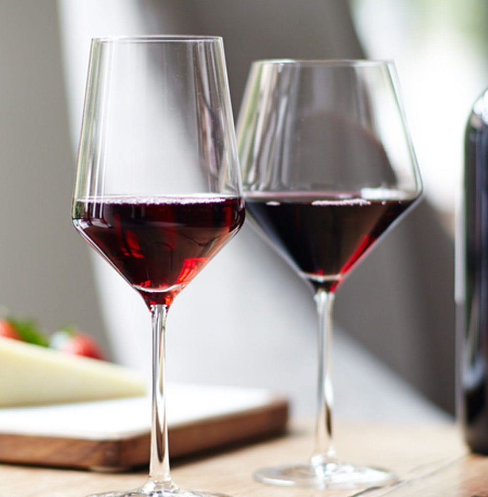 Copas de Burdeos Zwiesel Glas Pure - 680 ml - 2 unidades