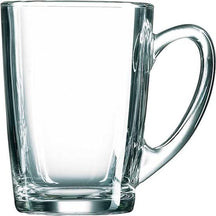 Vasos para té Luminarc New Morning - 320 ml - resistentes al calor - 6 piezas