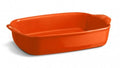 Fuente para horno Emile Henry - Toscana - 36 x 23 x 7.5 cm / 2.7 litros