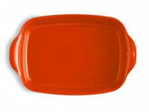 Fuente para horno Emile Henry - Toscana - 36 x 23 x 7.5 cm / 2.7 litros