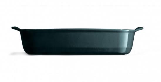 Fuente para horno Emile Henry - Belle-Ile - 36 x 23 x 7.5 cm / 2.7 litros