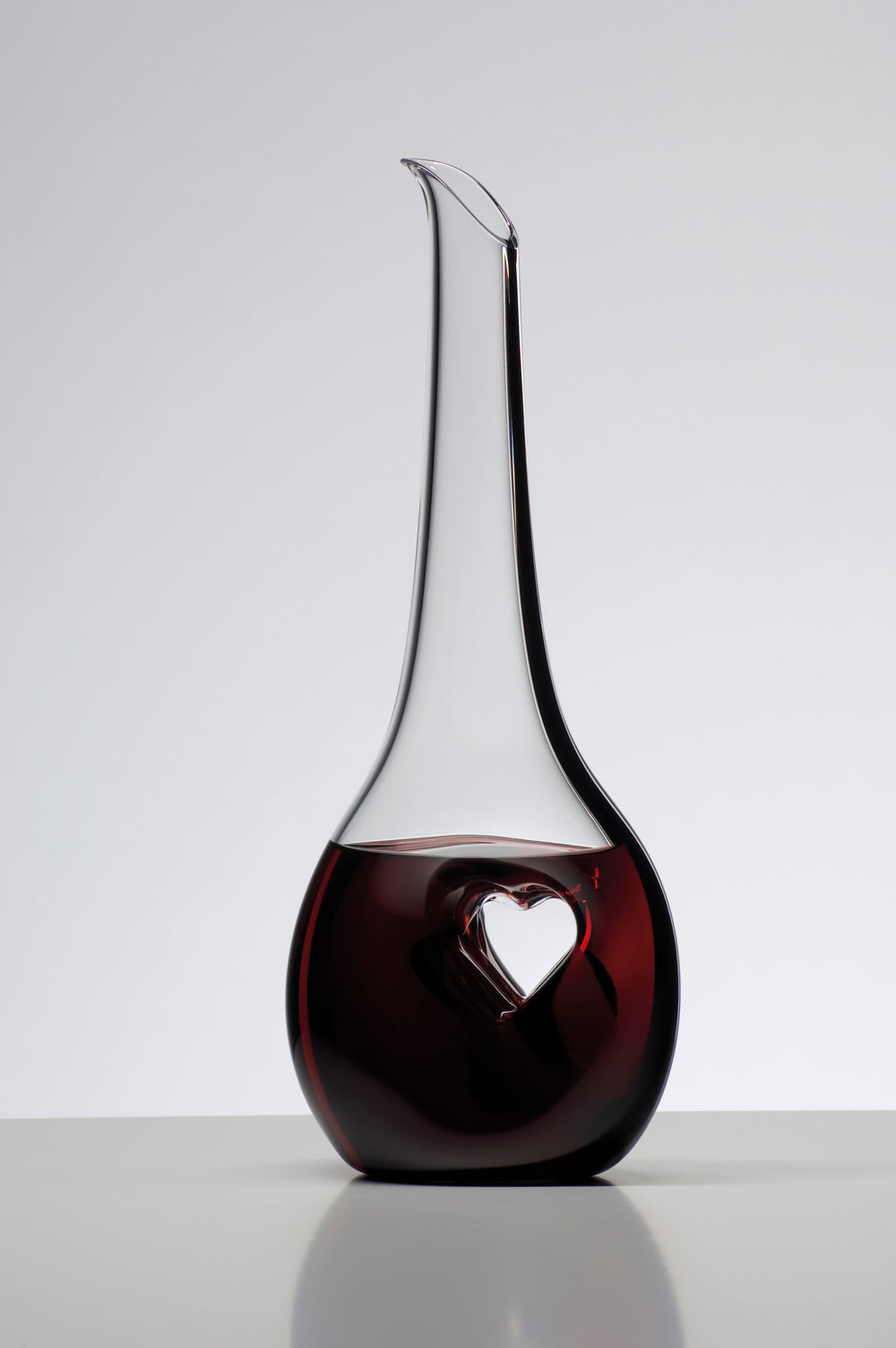 Riedel Decantador Black Tie Bliss - Hecho a mano - 750 ml