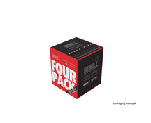Set de copas de vino Riedel - Copas de champán - Flutes - Veritas - 449 ml - 4 unidades