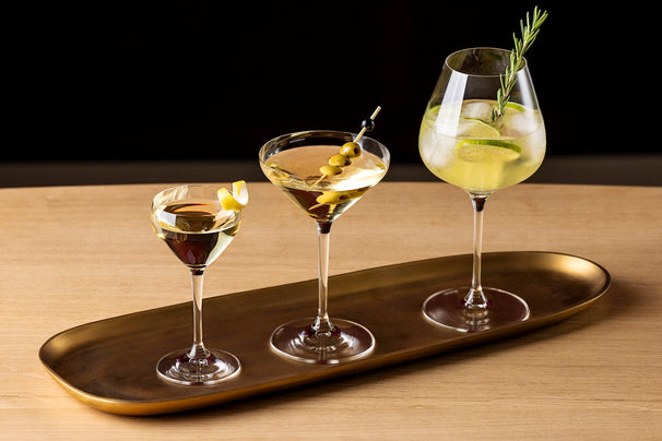 Copas de martini Riedel Extreme - 250 ml - 2 piezas