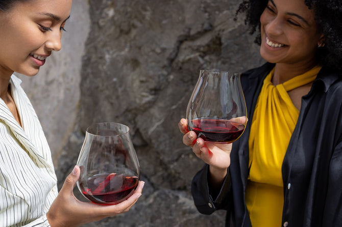 Riedel O Vino