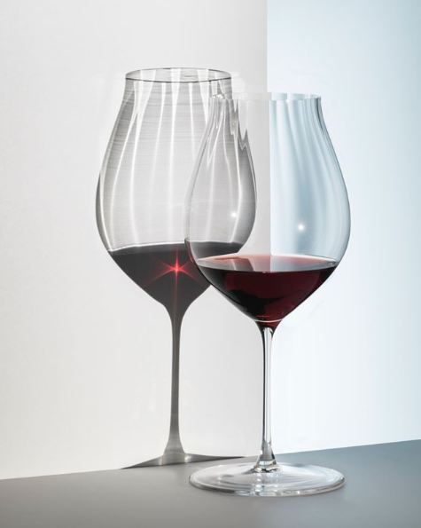 Set de copas de vino Riedel Performance - 4 unidades