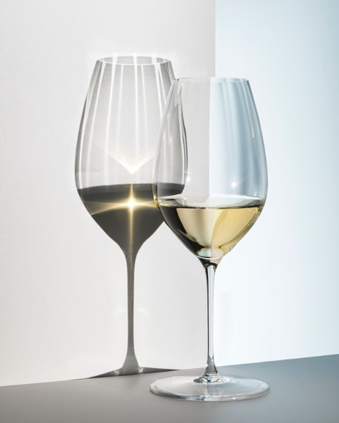 Set de copas de vino Riedel Performance - 4 unidades