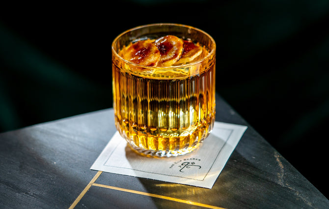 Cristalería específica para bebidas Riedel