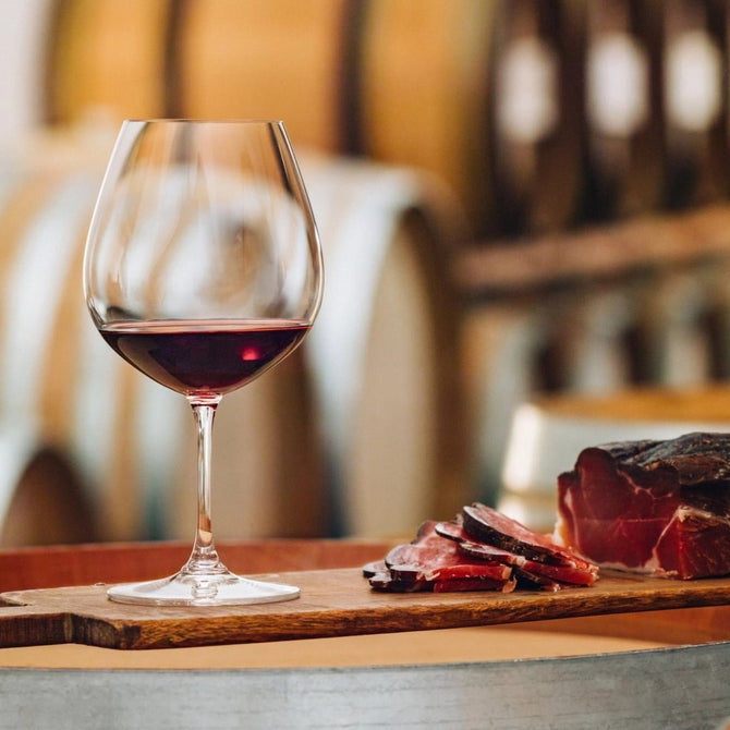 Riedel Vinum