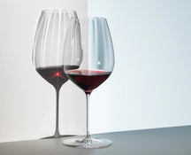 Copas de vino tinto Riedel Performance - Cabernet / Merlot - 834 ml - 2 unidades