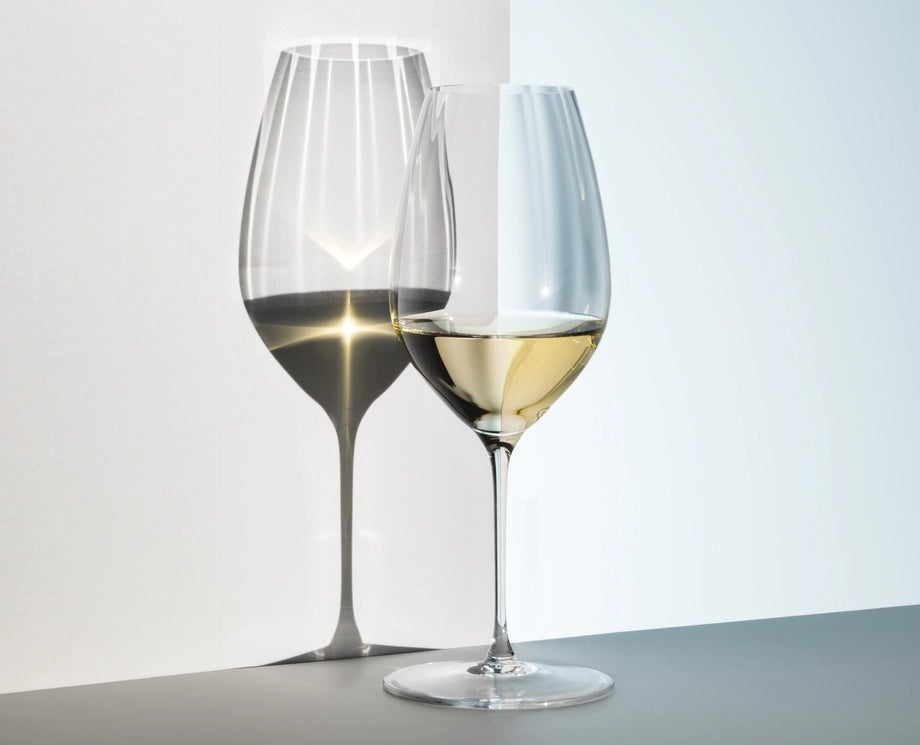 Copas de vino blanco Riedel Performance - Riesling - 623 ml - 2 unidades