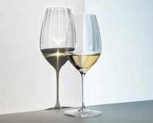 Copas de vino blanco Riedel Performance - Riesling - 623 ml - 2 unidades
