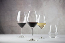 Copas de vino Riedel Wine Friendly Magnum - 995 ml - 4 piezas