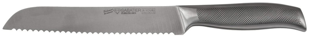 Cuchillo para pan Riyouri Diamant Sabatier 20 cm