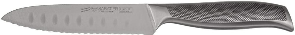 Cuchillo de oficina Riyouri Diamant Sabatier 13 cm