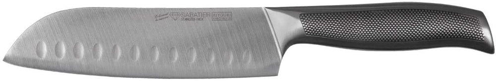 Diamant Sabatier Santokú Riyouri 17 cm