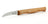 Pelador de patatas Robert Herder acero - Hoja 6 cm