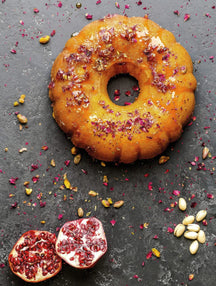 MasterClass molde para bundt / molde -  ø 27 cm