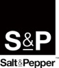 Sal y pimienta
