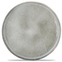 Platos para Cena Salt & Pepper Artisan Verde ø 26 cm - 4 piezas