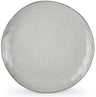 Platos para Cena Salt & Pepper Artisan Verde Orgánico 28 cm - 4 piezas