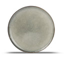 Platos de desayuno / postre Salt & Pepper Meridian Verde/Azul ø 20 cm - 4 piezas
