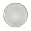 Platos para Desayuno / Postre Salt & Pepper Artisan Verde ø 20 cm - 4 piezas
