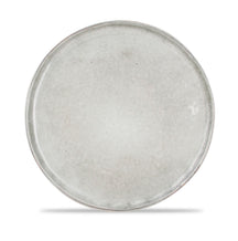 Platos para Desayuno / Postre Salt & Pepper Artisan Verde ø 20 cm - 4 piezas