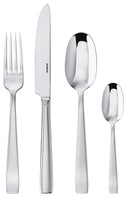 Sambonet Set de cubiertos Flat - RVS - 24 piezas / 6 personas