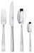 Sambonet Set de cubiertos Flat - RVS - 24 piezas / 6 personas