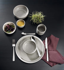 Sambonet Set de cubiertos Flat - RVS - 24 piezas / 6 personas