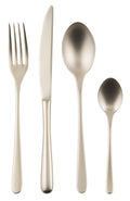 Sambonet Set de cubiertos Taste - Antique Champagne - 24 piezas / 6 personas